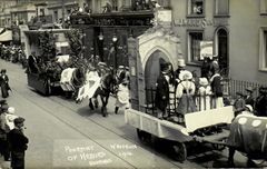 Pageant-of-heroes-Whitson.-1914.
